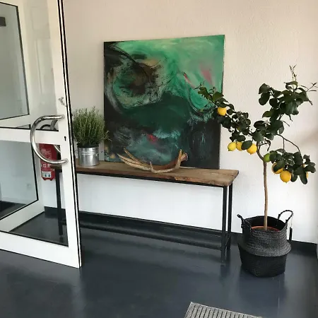 Apartment Kandern Esterno foto