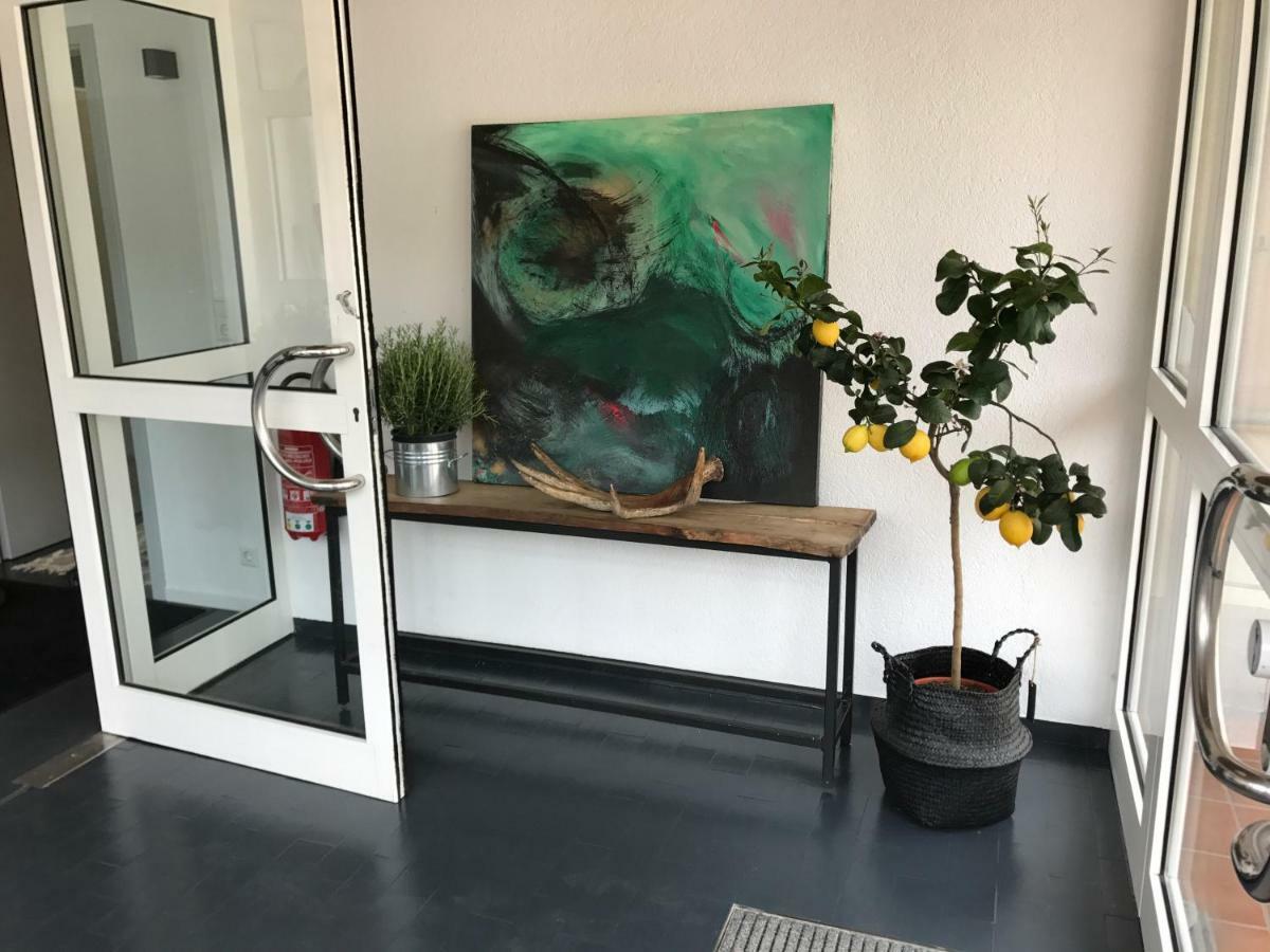 Apartment Kandern *