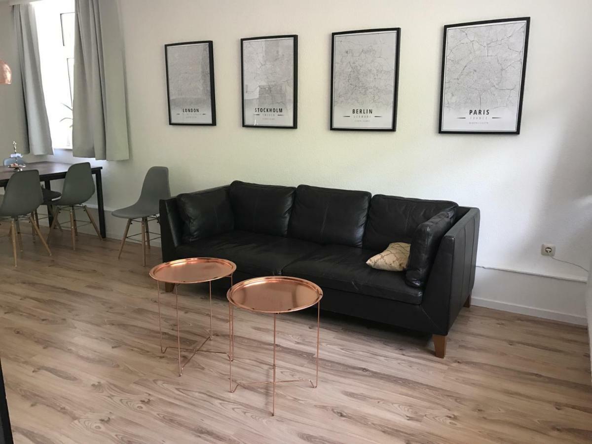 Apartment Kandern *