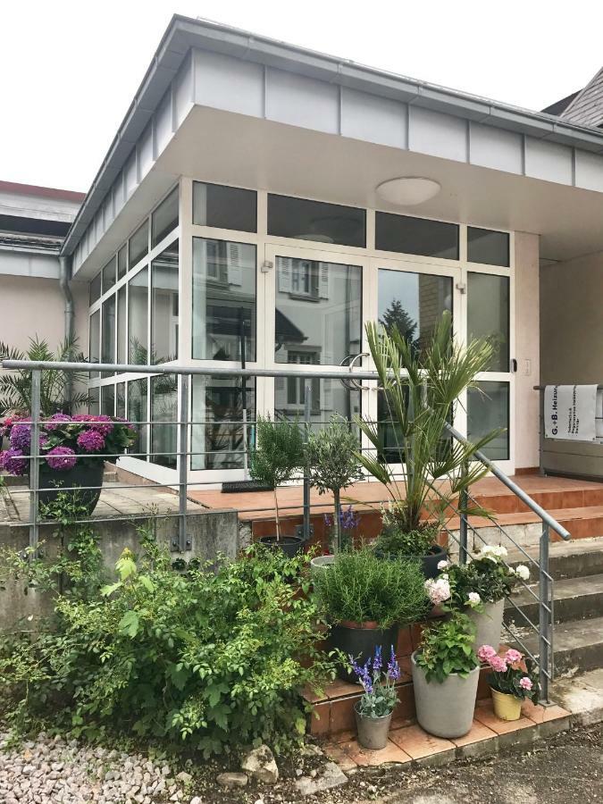 Apartment Kandern * Kandern