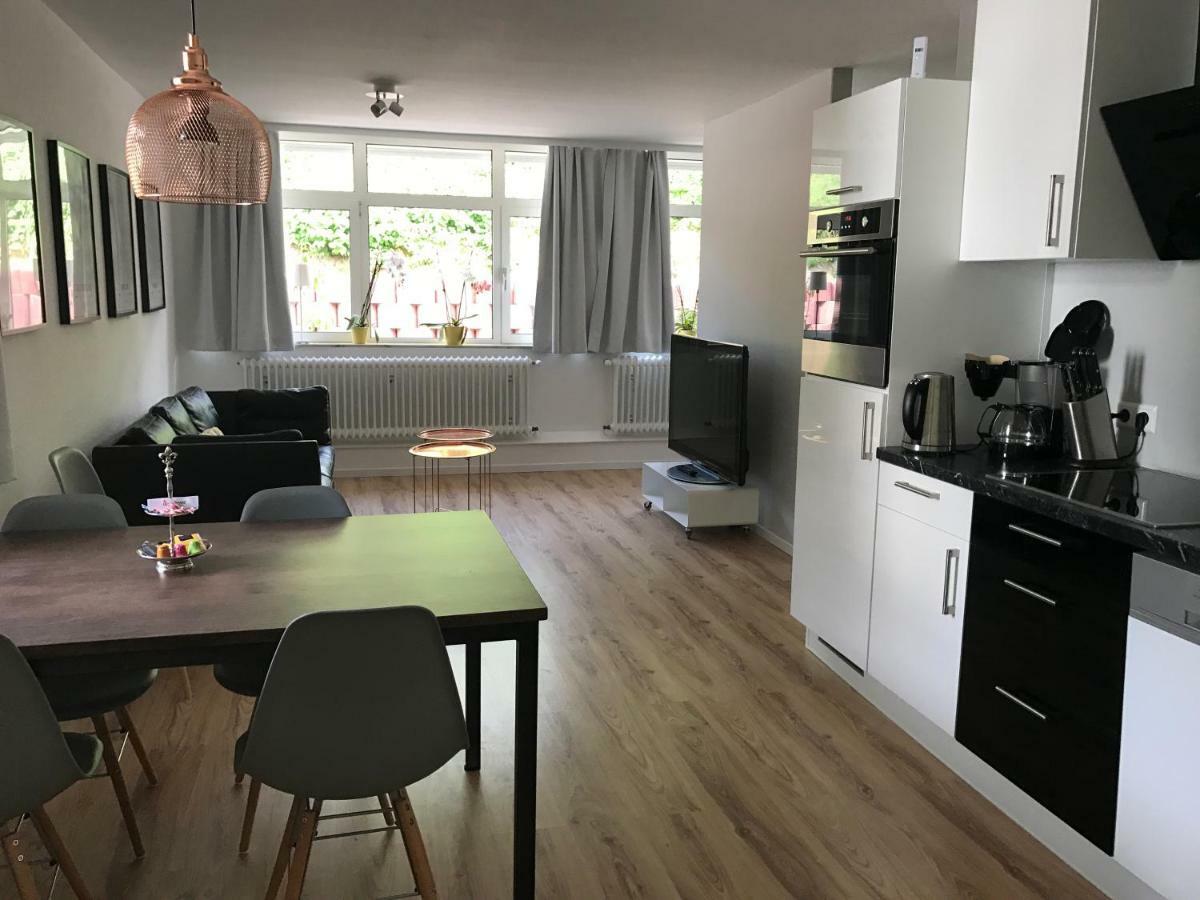Apartment Kandern * Kandern